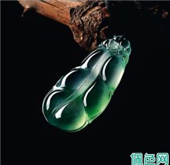 翡翠的鉴定，辨别玉器真假的基本方法和经验分享